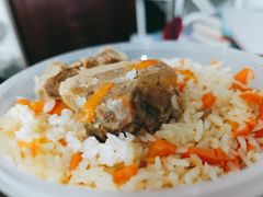 -巴依老爷·新疆美食(上城区天城路店)