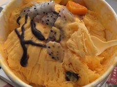 -梁子刨冰王&梁小糖(王顶堤店)
