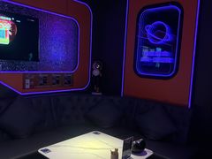 -星聚会KTV(合生汇黑金店)