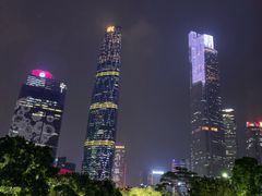 -广州富力丽思卡尔顿酒店