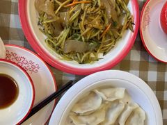 -京城百饺园•东北菜馆(红谷滩店)