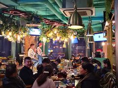 -烛影拾光观景餐厅·创意菜·摄影·小提琴(大唐不夜城店)