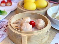 -点都德(聚福楼店)