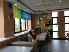-老乡鸡(滨湖假日店)