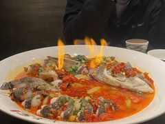 -上名堂·鱼头好吃(体育场路店)