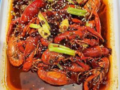 -舞虾小说.涮肉.烧烤(国顺东路店)