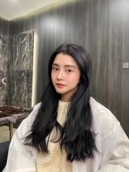-Rise Hair上升造型