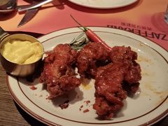-ZAFFERANO西班牙海鲜饭(上海首店)