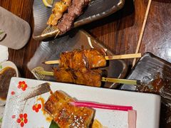 -鸟鹏烧鸟居酒屋(熙龙湾店)