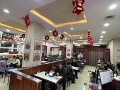 -京天红酒家(虎坊路店)