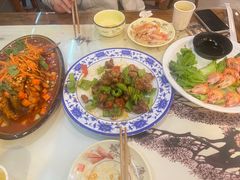 -石老头关东饺子王·东北菜(嘉华鑫城店)