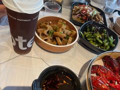 -巴厘龙虾·榜首油焖大虾(音乐学院·沿江酒馆店)
