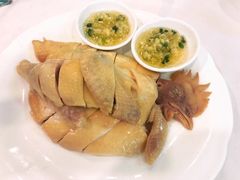 -文记壹心鸡(宝华路店)
