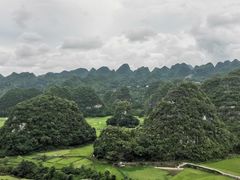 -万峰林风景区