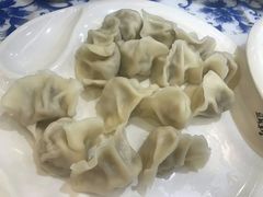 -丝路东方虾仁水饺(北京路二宫汇嘉店)