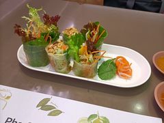 -蔡澜PHO(海岸城店)
