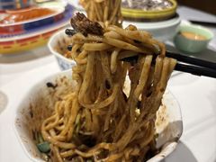 -真地道京味府·鲜橙烤鸭·北京菜(朝外大街东大桥店)
