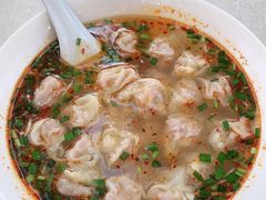 -安庆柴火馄饨(马道街店)