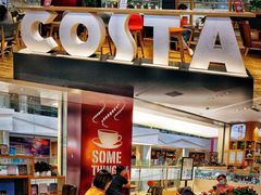 -COSTA COFFEE(西贸凯德晶品4层2店)