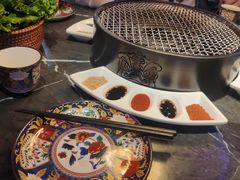 -十三姨正合丰烤肉(营迹路店)