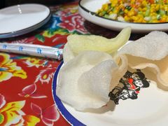-人民公社大食堂(张家湾店)