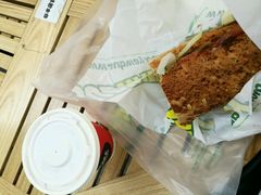 -赛百味SUBWAY(星摩尔店)