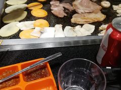 -猪的故事·韩式烤肉(韩乐坊店)