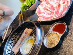 -伊茉家的烤肉店(勒泰中心店)