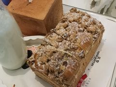 -红星前进面包牛奶公司(君太店)