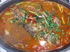 -独一佳老胡湘菜馆(矿山路店)