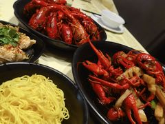 -聚味瞿记·龙虾堂(坡子街店)