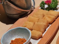 -山石榴·贵州菜(丰盛里店)