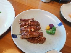 -王鼎精致料理铁板烧(世博源店)