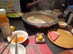 -牛New寿喜烧(虹桥新天地店)