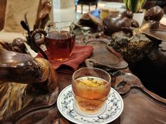 -七彩云南庆沣祥茶庄(金融街店)