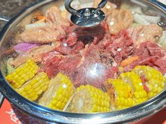 -御上皇三汁焖锅(薛城万达广场店)