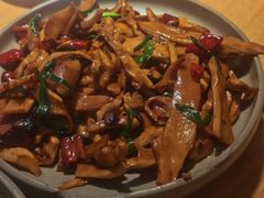 -米一仙·成都小碗菜(东万达店)
