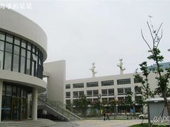 -上海海事大学(临港校区)
