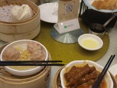 -皇马假日醉海南大酒店·假日一品派茶楼(秀英店)