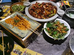 -嘎嘎鸭脑壳(蜀汉路店)