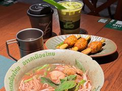 -Tegu泰古莲·泰国餐厅(红山6979店)