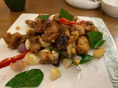 -云海肴·汽锅鸡·云南菜(苏州中心店)
