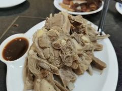 -宁夏吴忠独一处手抓羊肉