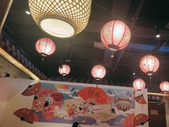 -探花·意境江南菜·唐伯虎文化体验店·松鼠桂鱼(观前店)
