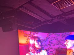 -粉墨特色菜·烧烤音乐酒馆