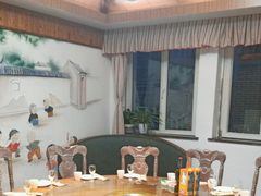 -威海九禧海鲜居渔水饺(经区店)