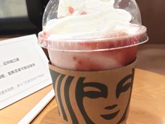 满满的cream-星巴克臻选(广州太古汇店)