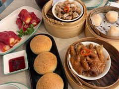 豆豉蒸排骨-添好运点心专门店(深水埗店)