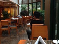 金海湾一角-南京金陵饭店