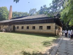 -景德镇古窑民俗博览区